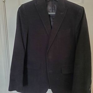 Black Blazer